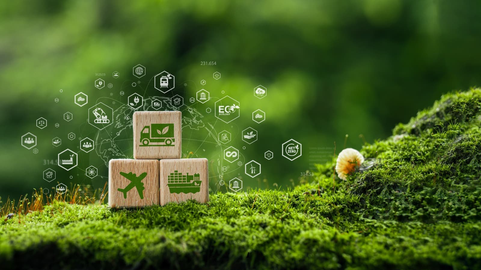 TMS FreightPro Module