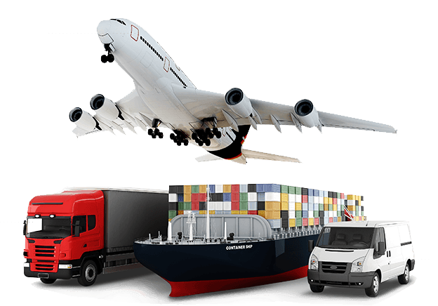 Intermodal