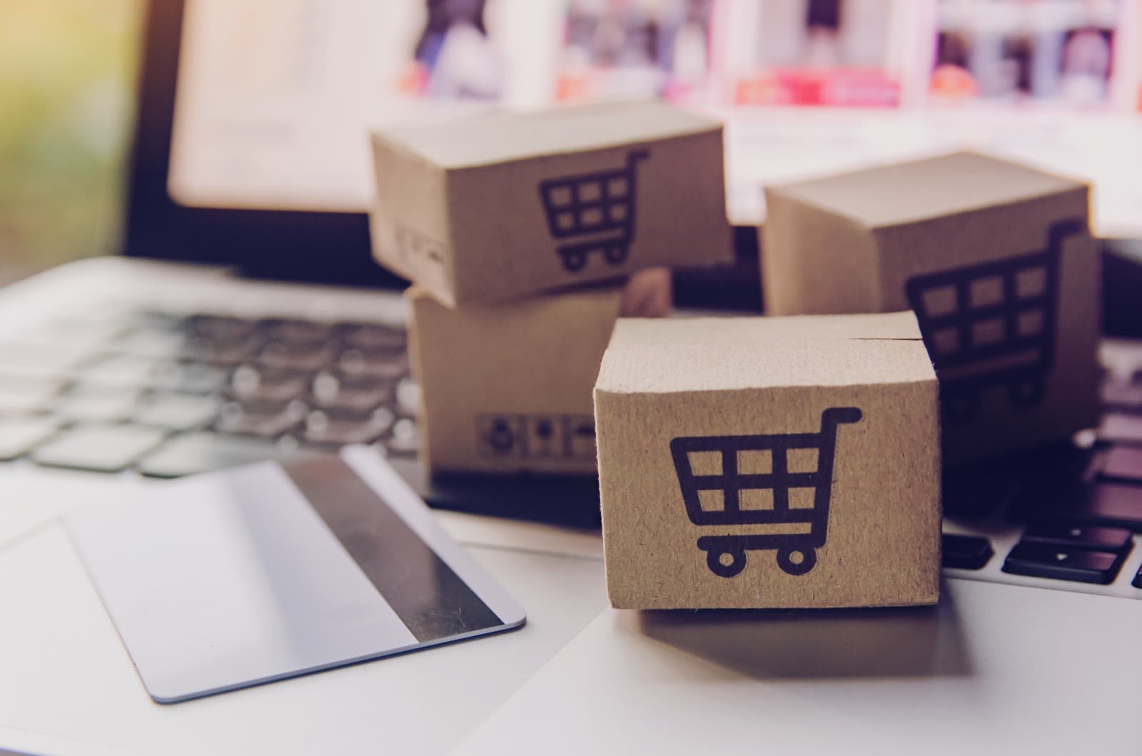 TMS Marketplaces Module